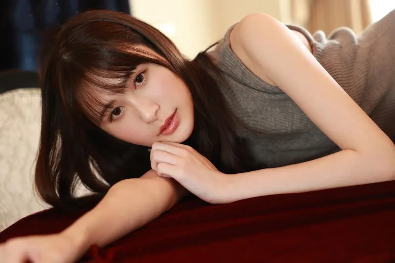 Nhẹ ncậu bé tình cảm đưa em lên 9 tầng mây ~seika itou