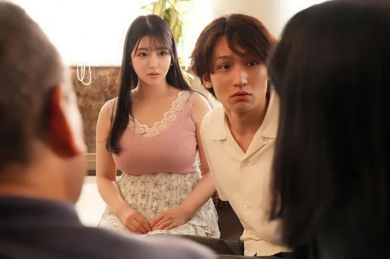 Nhờ cô vợ thằng bạn đóng giả làm nhân tình để ra mắt gia đình nhưng rồi lại chịch luôn cô vợ bạn