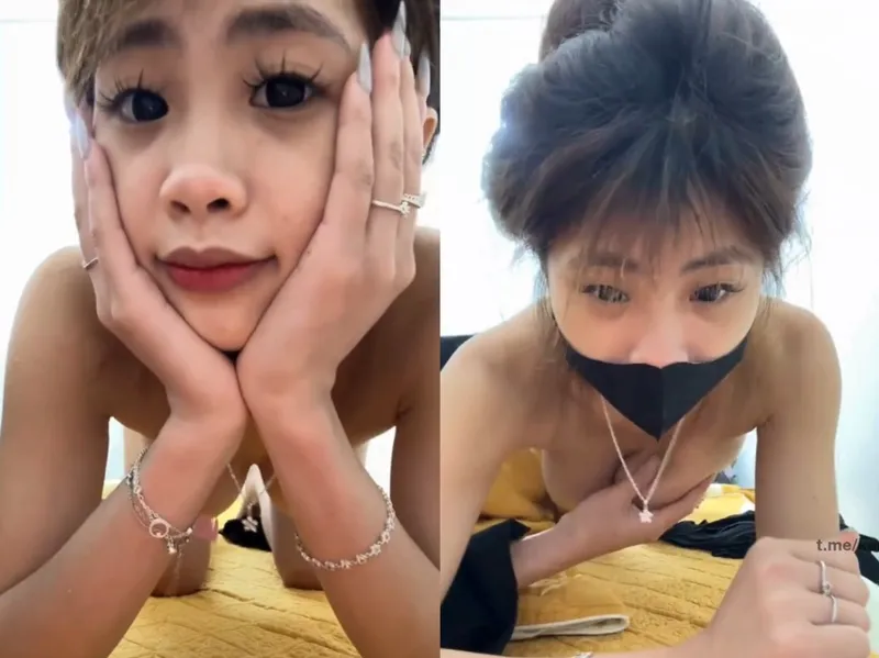 Tình nhân vn livestream nghịch cặc trai p3