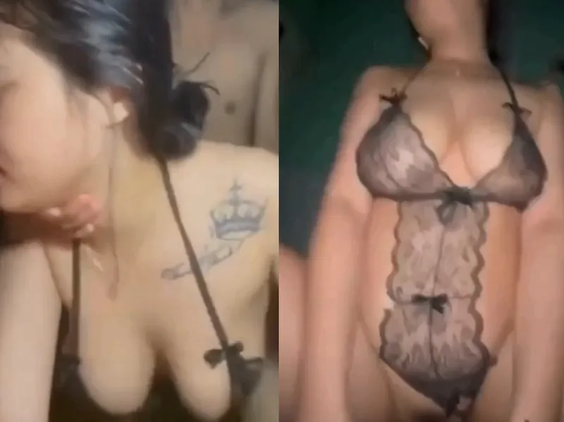 Gái vú đẹp bị eny doggy sướng hết nước hết cái