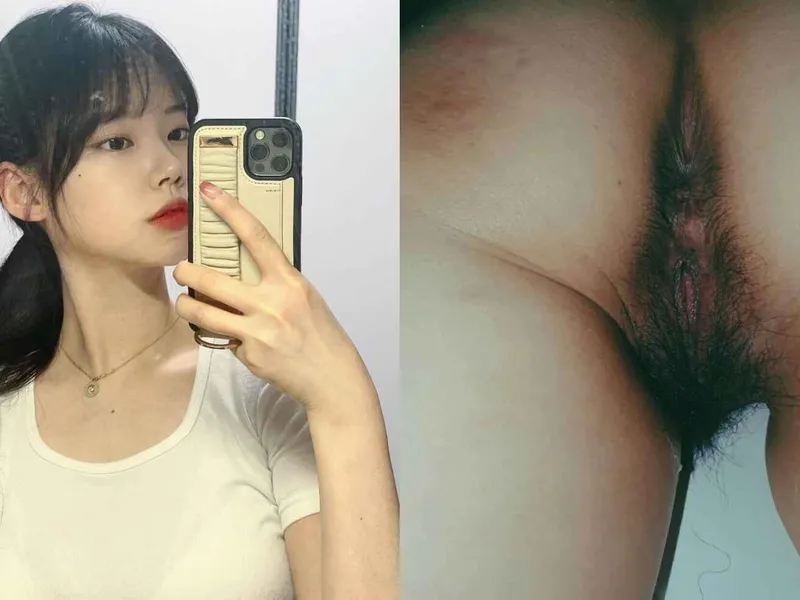 Cô em người mẫu âm đạo hồng đã không thích mà người yêu còn đăng hình thổi kèn lên mạng