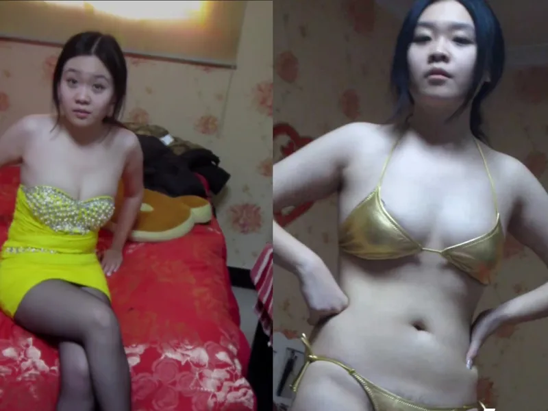 địt ghệ non tơ lồn hồng xinh đẹp